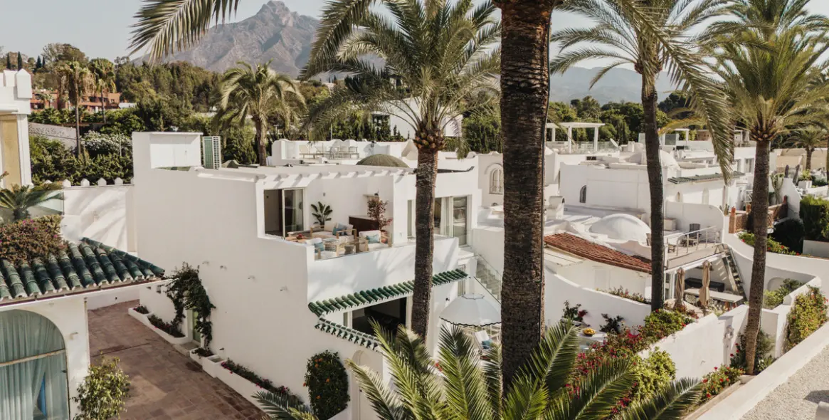 Venta de casa pareada en The Golden Mile 8