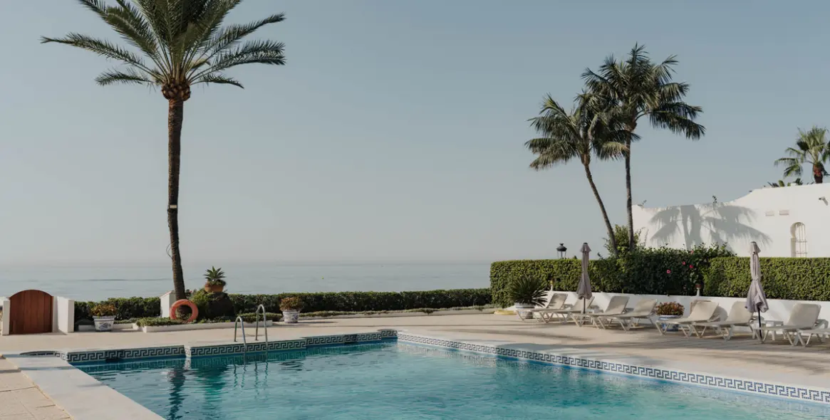 Venta de casa pareada en The Golden Mile 9