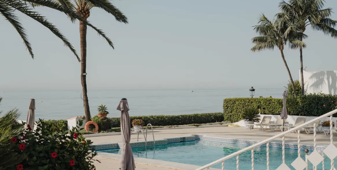 Venta de casa pareada en The Golden Mile 10