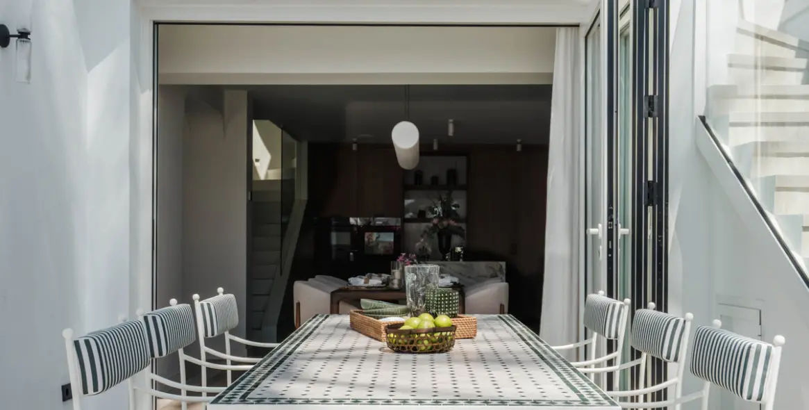 Venta de casa pareada en The Golden Mile 18