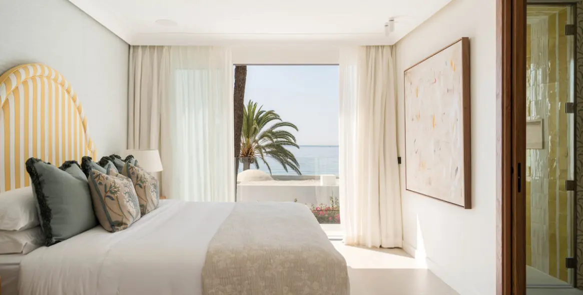 Venta de casa pareada en The Golden Mile 31