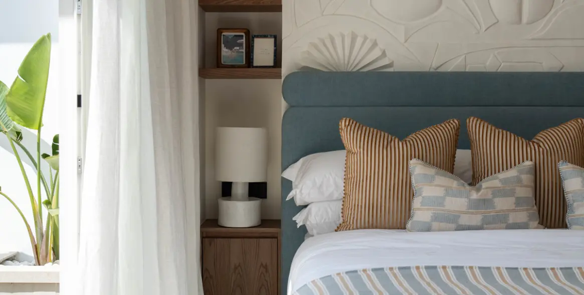 Venta de casa pareada en The Golden Mile 40