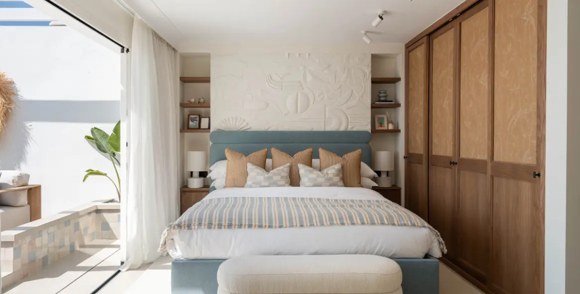 Venta de casa pareada en The Golden Mile 42
