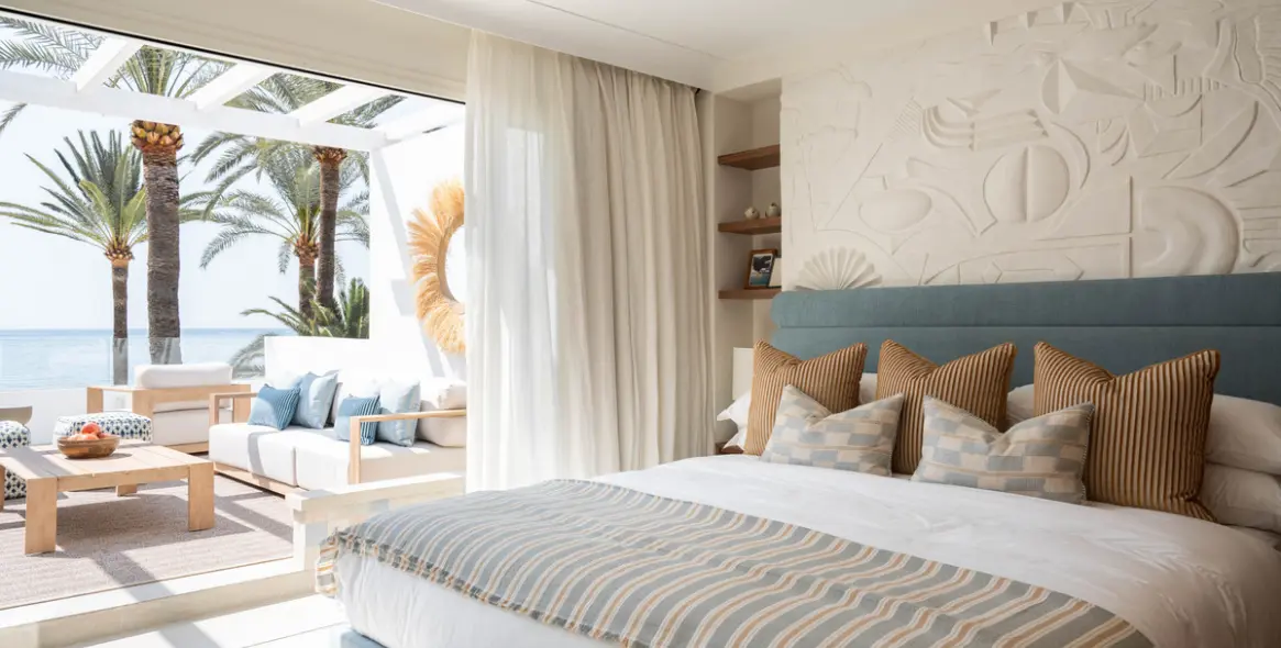 Venta de casa pareada en The Golden Mile 46