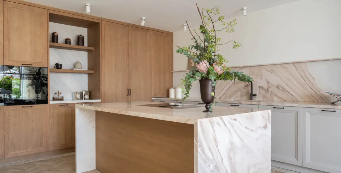 Venta de casa pareada en The Golden Mile 68