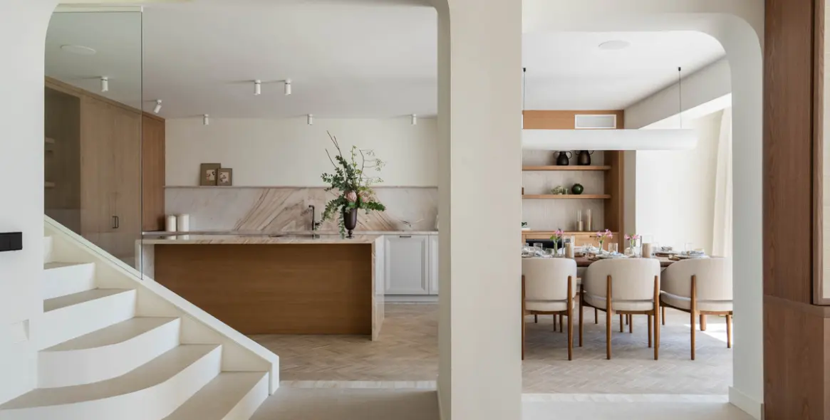 Venta de casa pareada en The Golden Mile 70