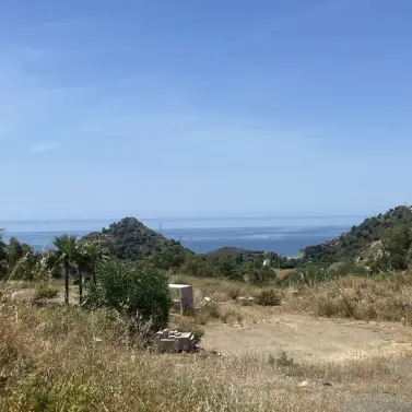 Venta de parcela residencial en Marbella