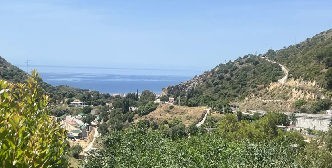 Venta de parcela residencial en Marbella 5