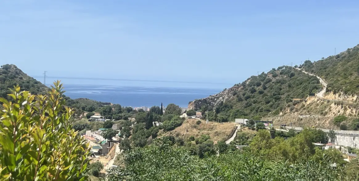 Venta de parcela residencial en Marbella 6