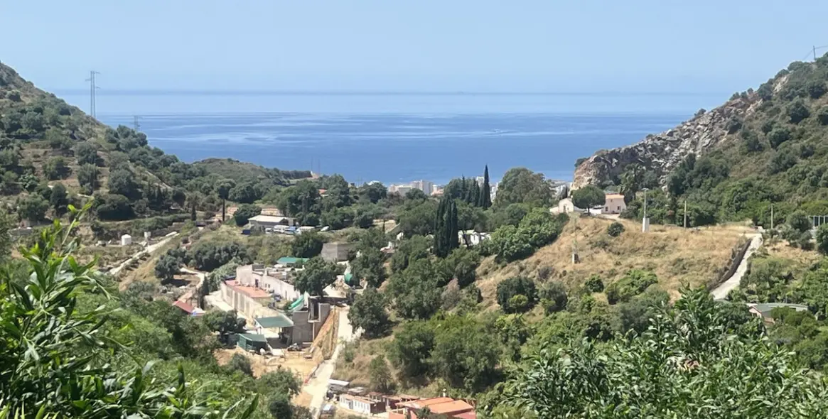 Venta de parcela residencial en Marbella 8