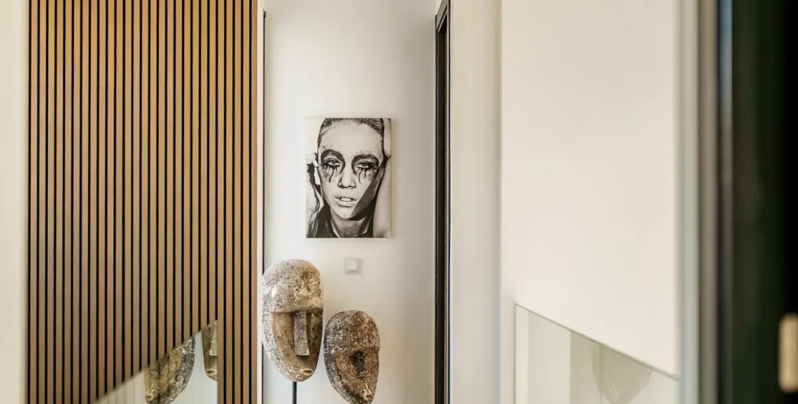 Venta de villa independiente en Nueva Andalucía 8