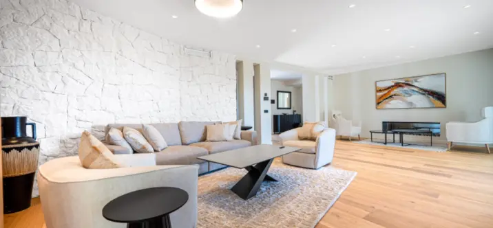 Venta de villa independiente en Nagüeles 3
