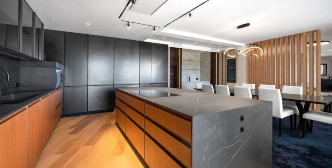 Venta de villa independiente en Nagüeles 16