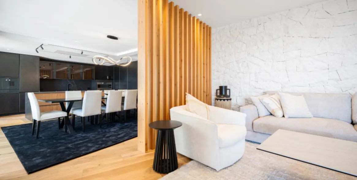 Venta de villa independiente en Nagüeles 27
