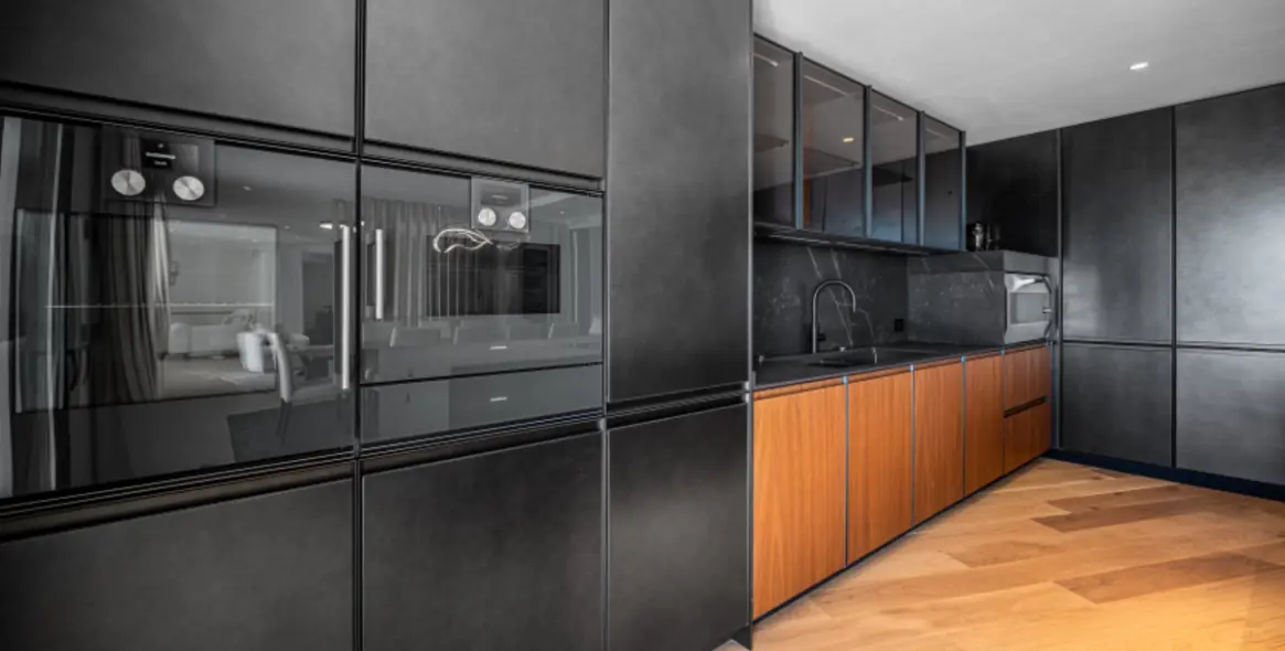 Venta de villa independiente en Nagüeles 28