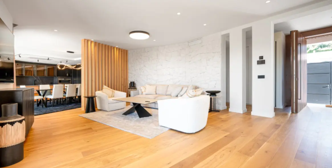 Venta de villa independiente en Nagüeles 30