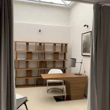 Venta de apartamento en planta baja en Puerto Banús