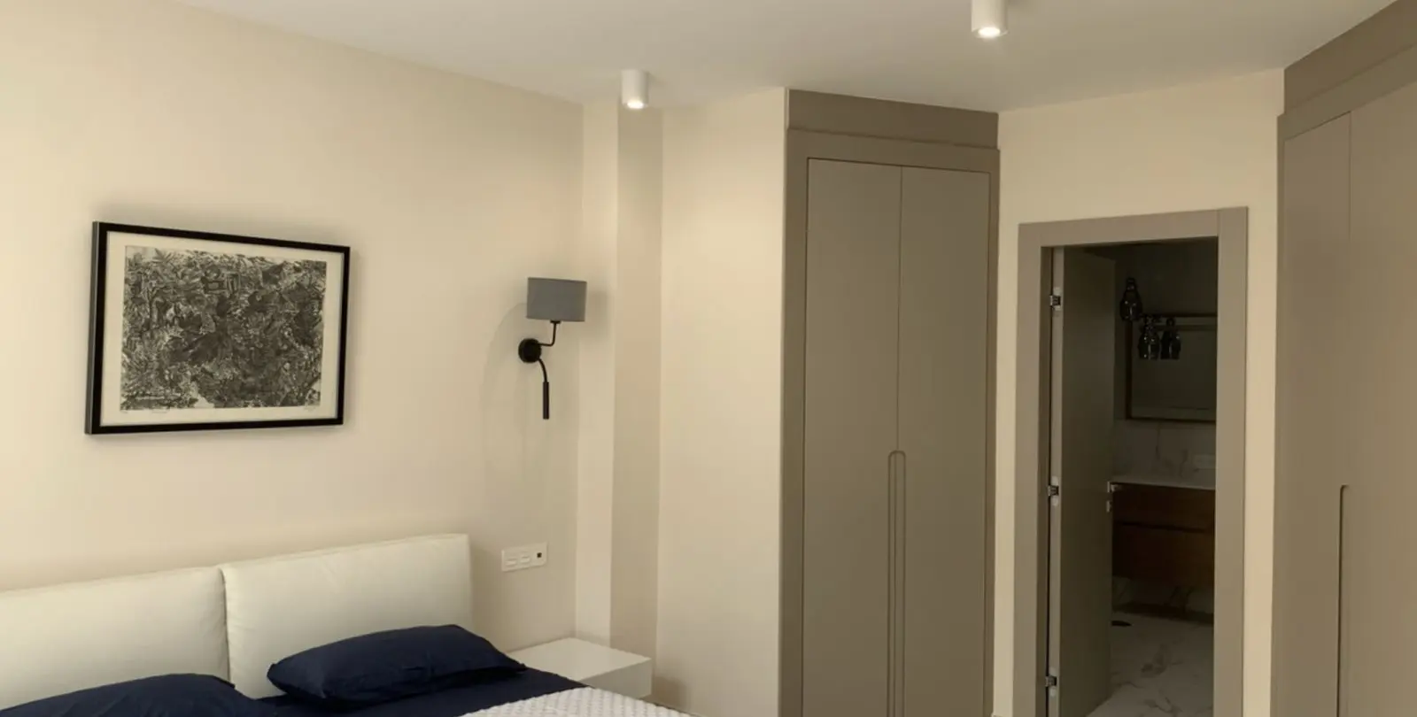 Продажа апартаментов на первом этаже в Puerto Banús 8