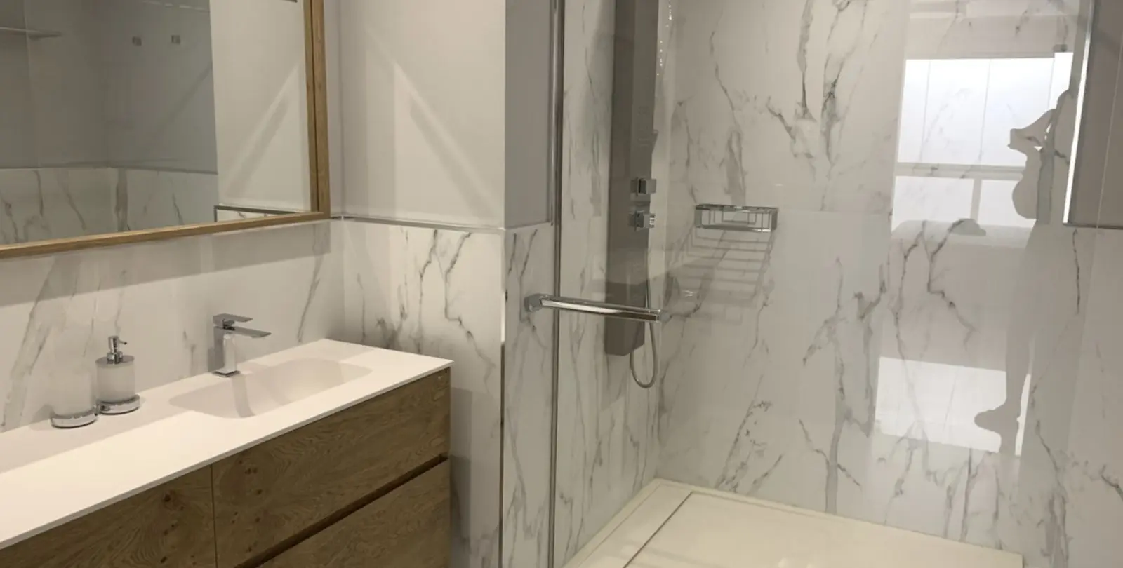 Продажа апартаментов на первом этаже в Puerto Banús 9