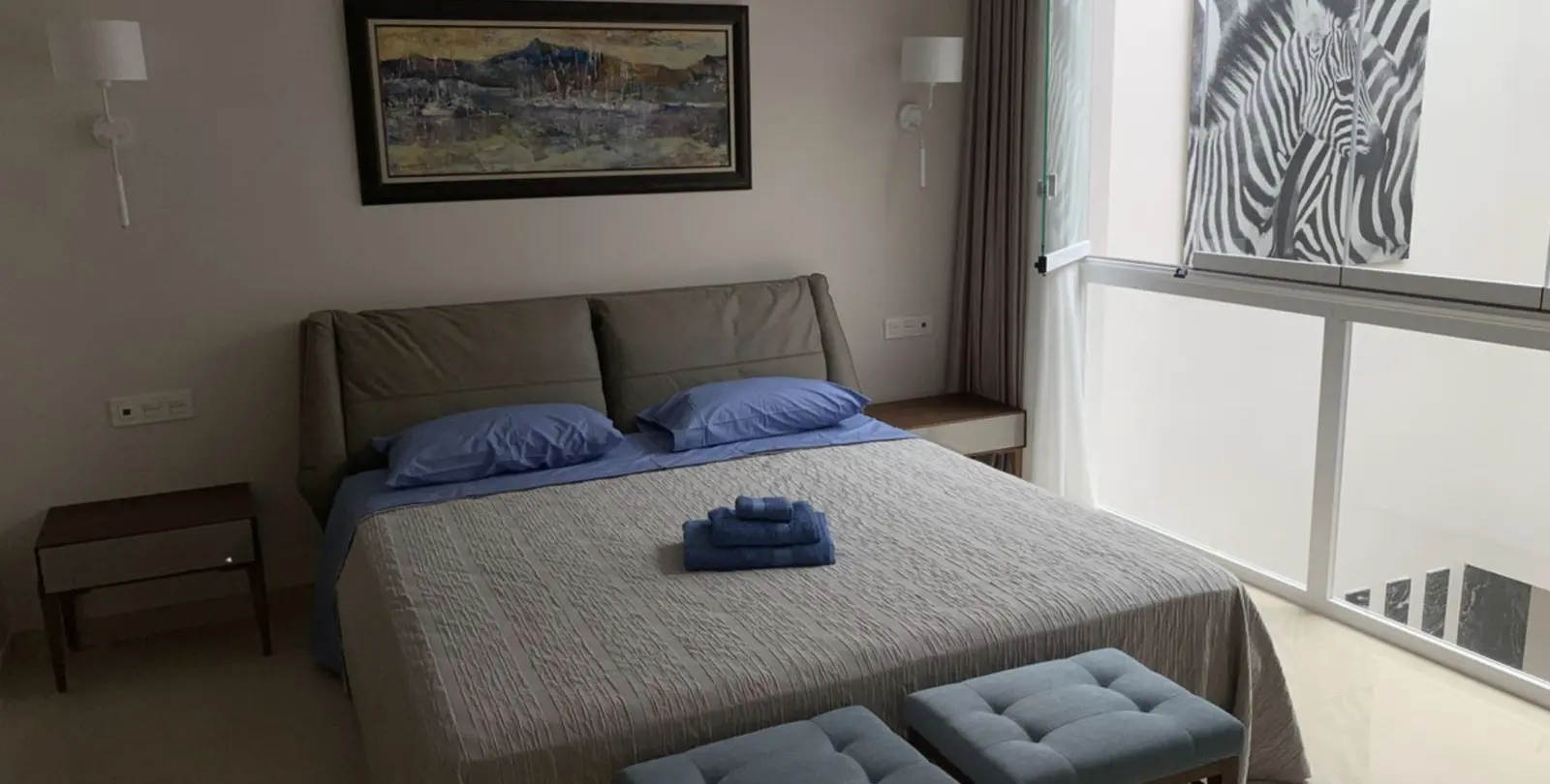 Продажа апартаментов на первом этаже в Puerto Banús 11
