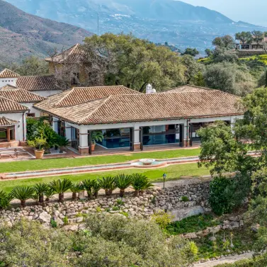 Venta de villa independiente en La Mairena