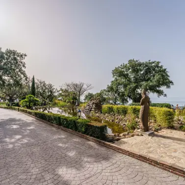 Venta de villa independiente en La Mairena