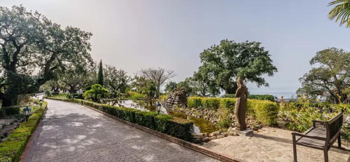 Venta de villa independiente en La Mairena 3