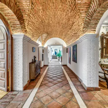 Venta de villa independiente en La Mairena