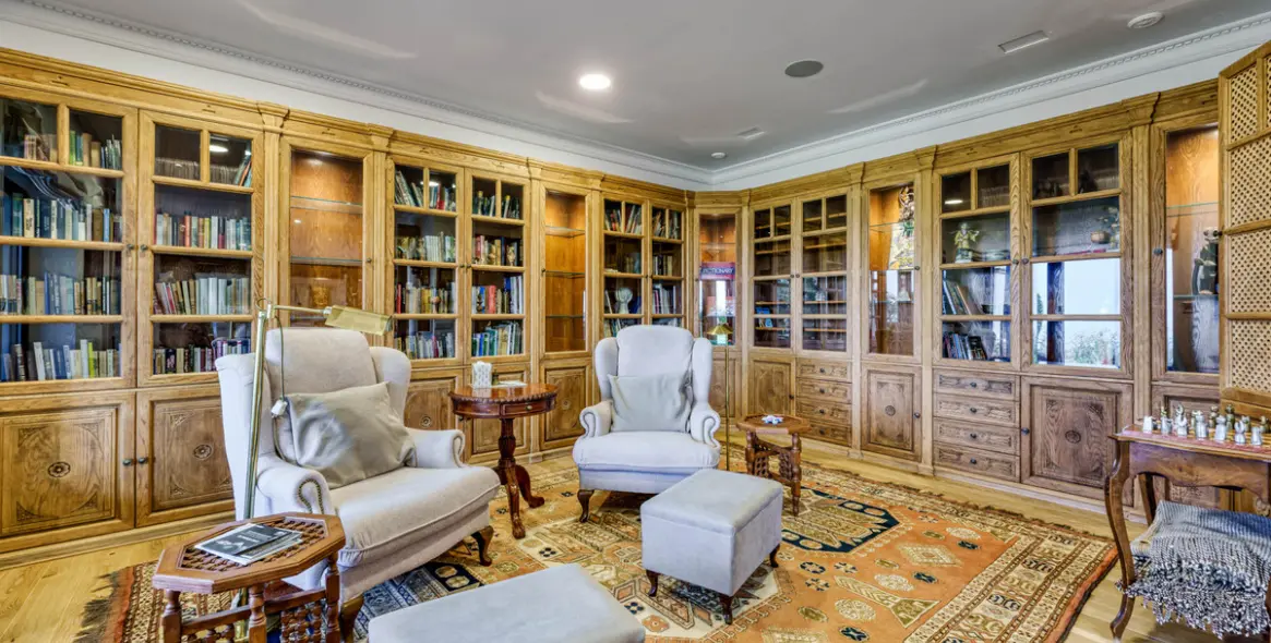 Venta de villa independiente en La Mairena 7
