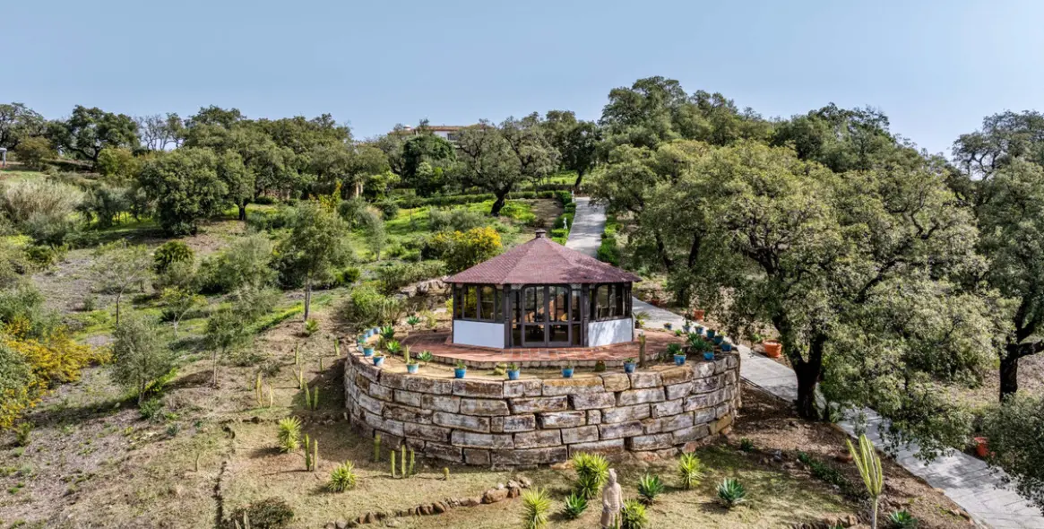 Venta de villa independiente en La Mairena 21