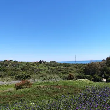 Venta de parcela residencial en Manilva