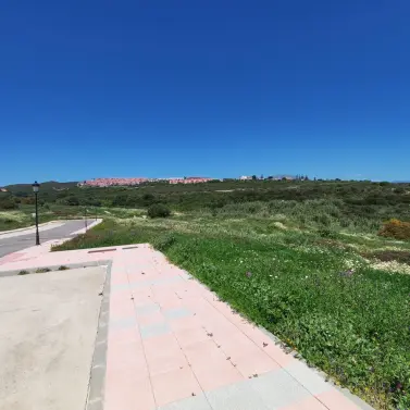 Venta de parcela residencial en Manilva