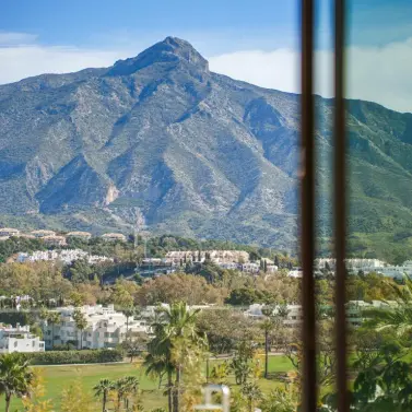 Venta de villa independiente en Nueva Andalucía