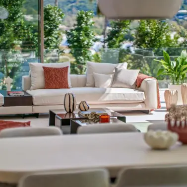 Venta de villa independiente en Nueva Andalucía