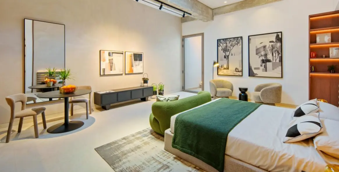 Venta de villa independiente en Nueva Andalucía 29