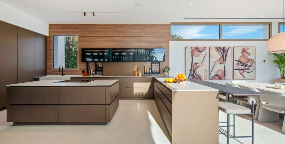 Venta de villa independiente en Nueva Andalucía 49