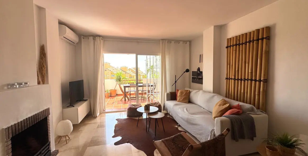 Alquiler a largo plazo de apartamento en planta baja en Bel Air 5