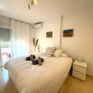 Alquiler a largo plazo de apartamento en planta baja en Bel Air
