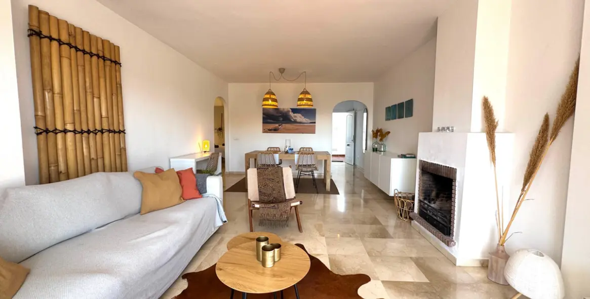 Alquiler a largo plazo de apartamento en planta baja en Bel Air 8