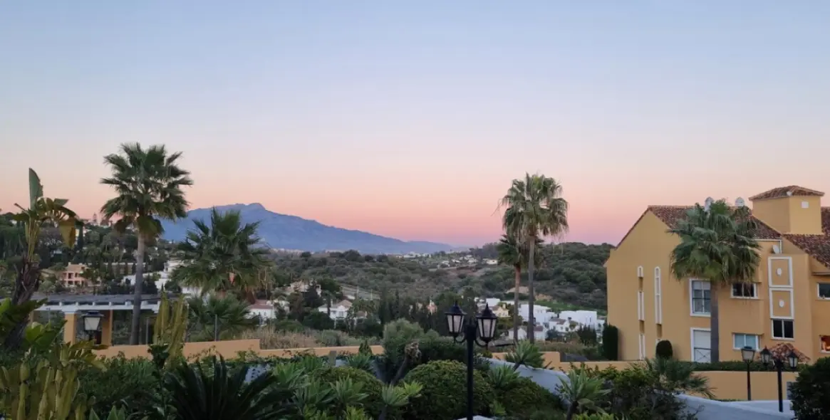 Alquiler a largo plazo de apartamento en planta baja en Bel Air 21