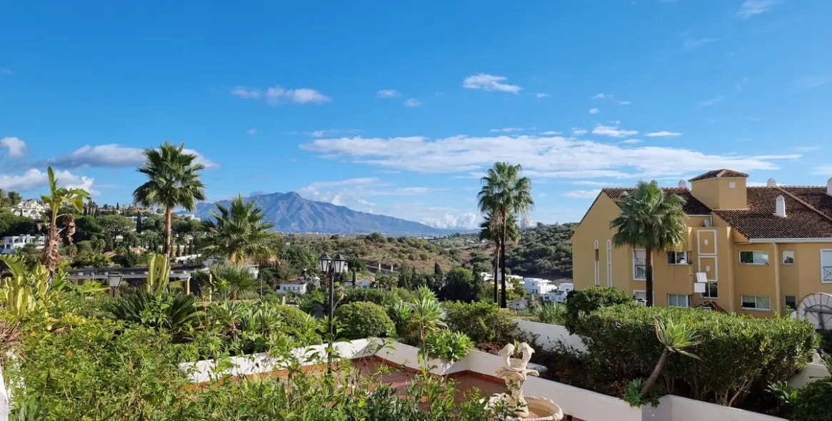 Alquiler a largo plazo de apartamento en planta baja en Bel Air 48