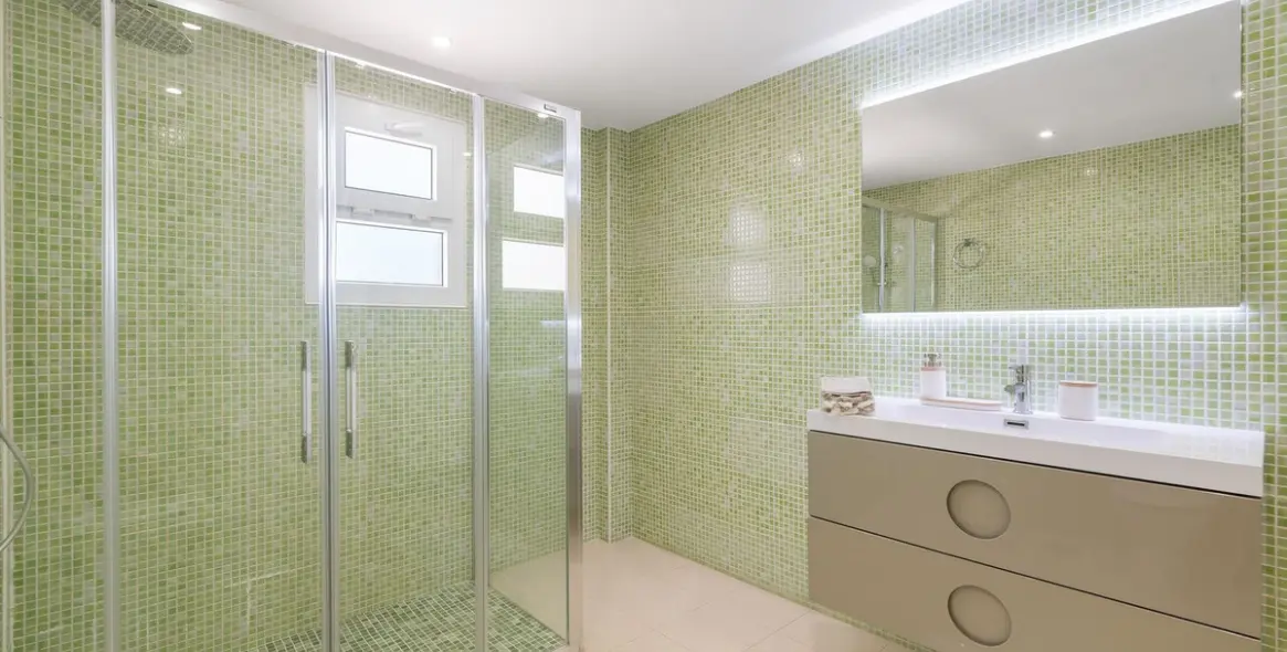 Short-term rent of penthouse in Nueva Andalucía 14
