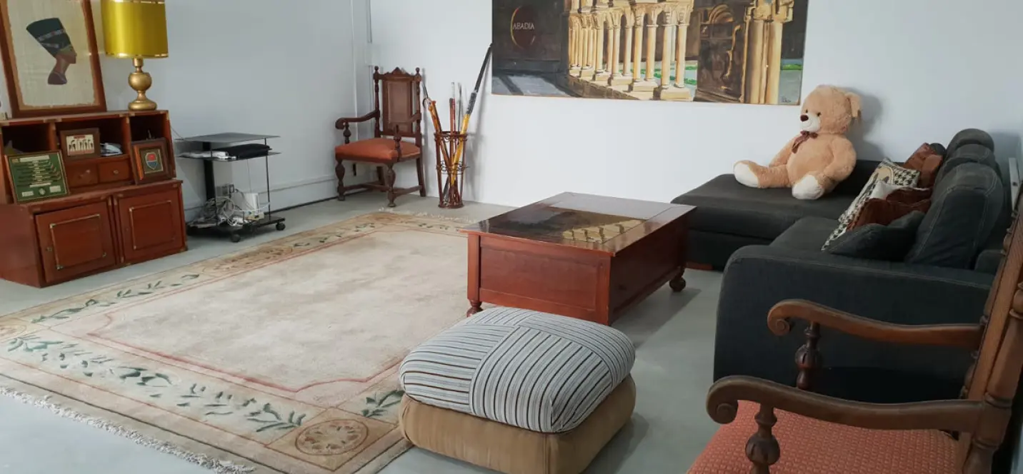 Short-term rent of detached villa in San Pedro de Alcántara 3