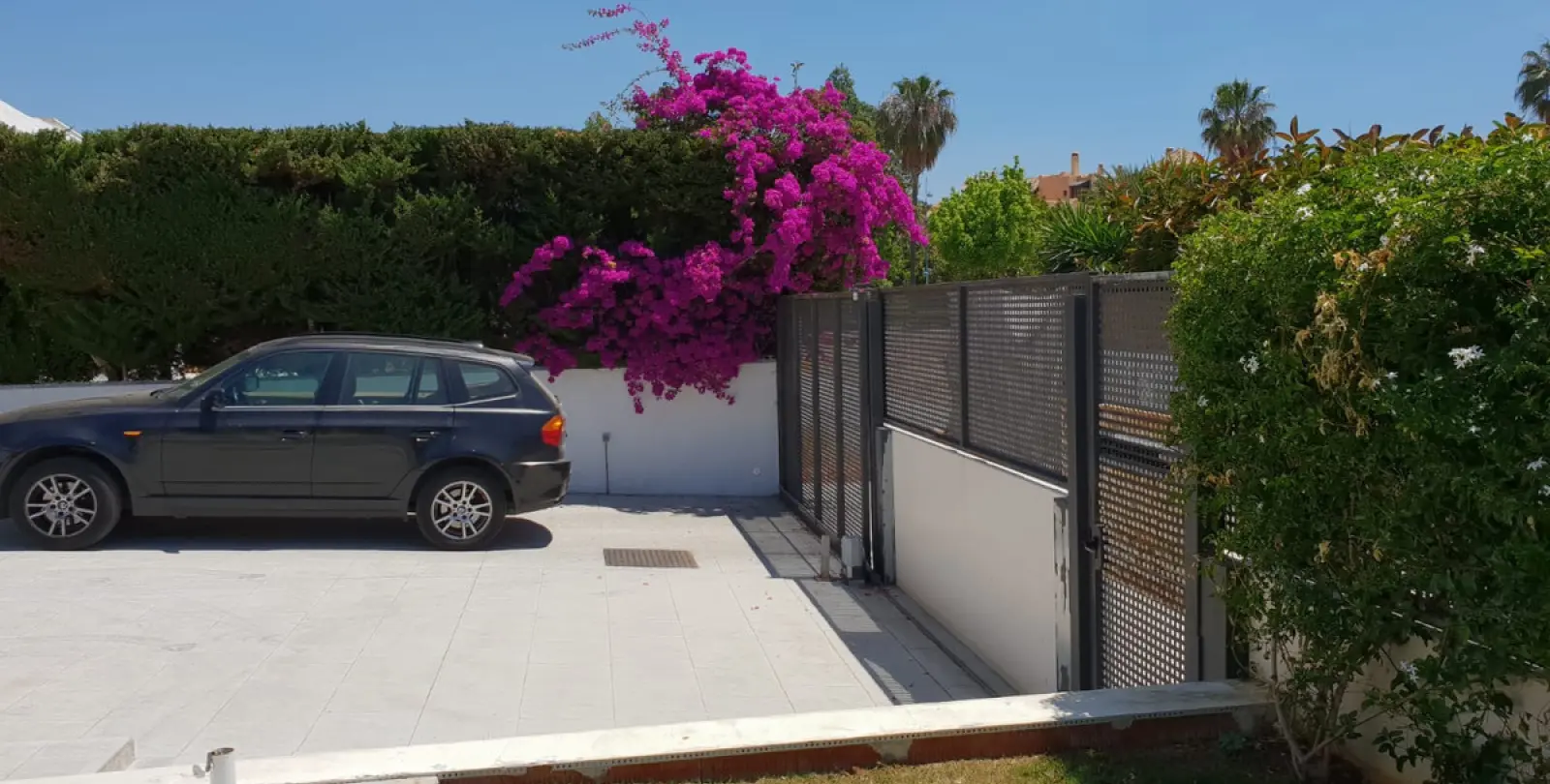 Alquiler a corto plazo de villa independiente en San Pedro de Alcántara 23