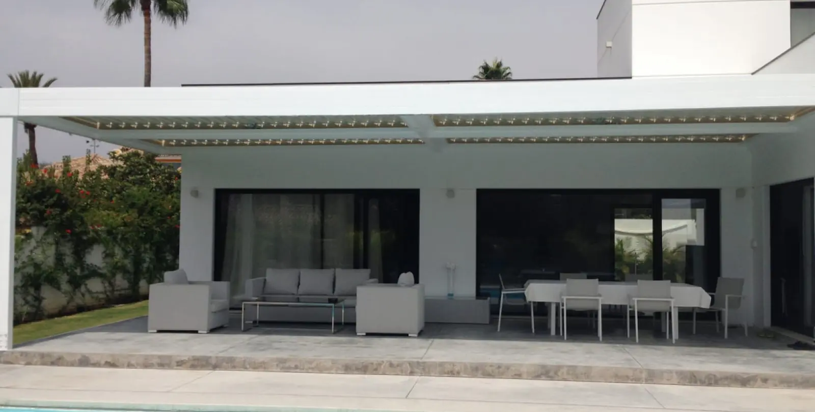 Alquiler a corto plazo de villa independiente en San Pedro de Alcántara 29