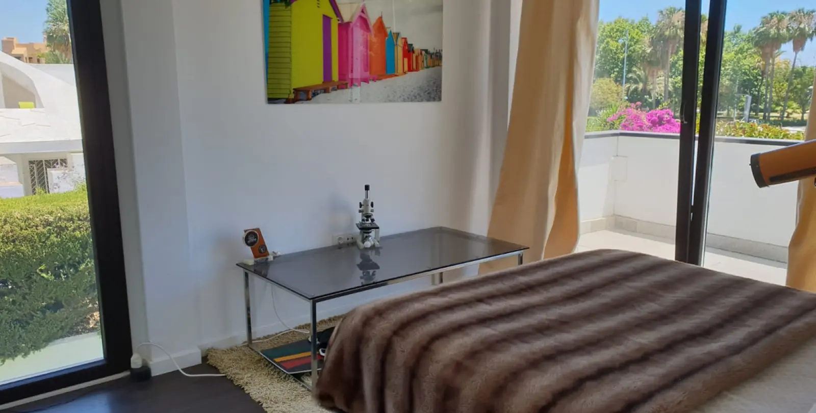 Alquiler a corto plazo de villa independiente en San Pedro de Alcántara 34
