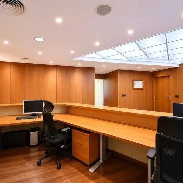 Long-term rent of office in Marbella