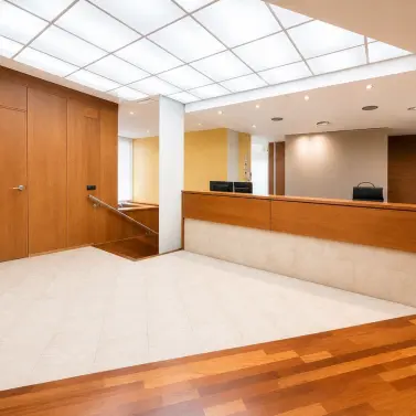 Long-term rent of office in Marbella