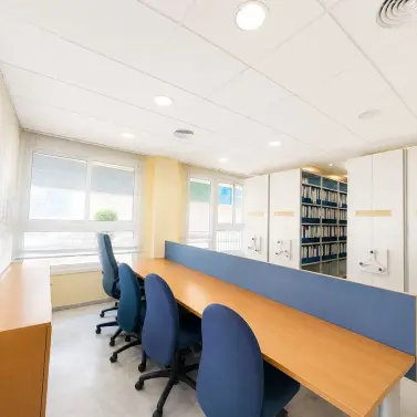 Long-term rent of office in Marbella