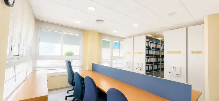 Long-term rent of office in Marbella 2